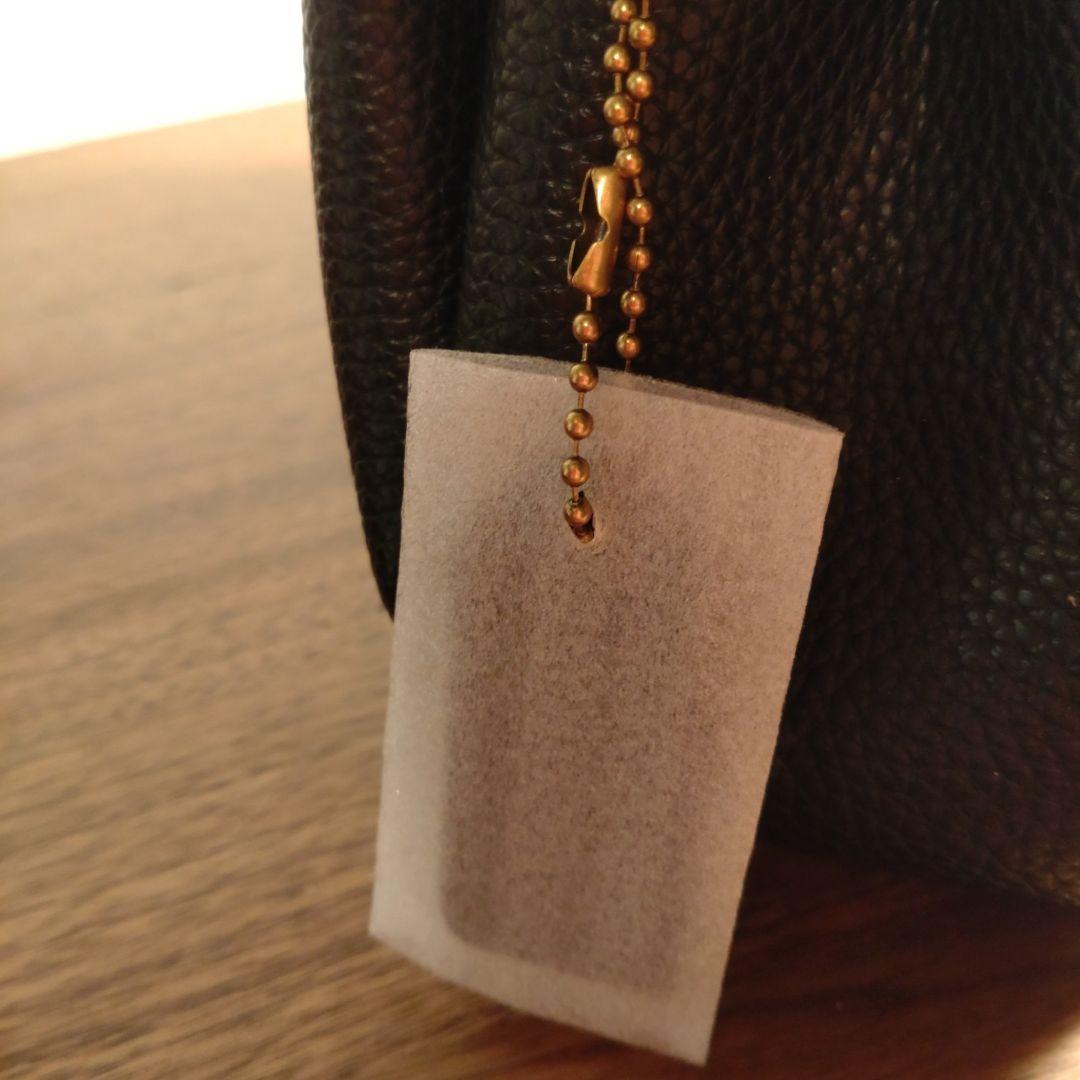 [新品、未使用]COACHショルダーバッグ ラナ レディース