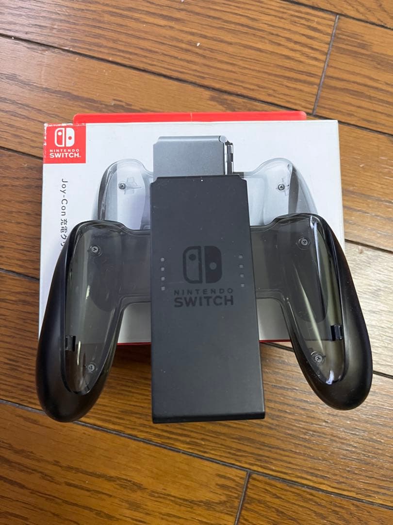 Nintendo Switch 本体と付属品セット（ケースとコントローラーおまけ