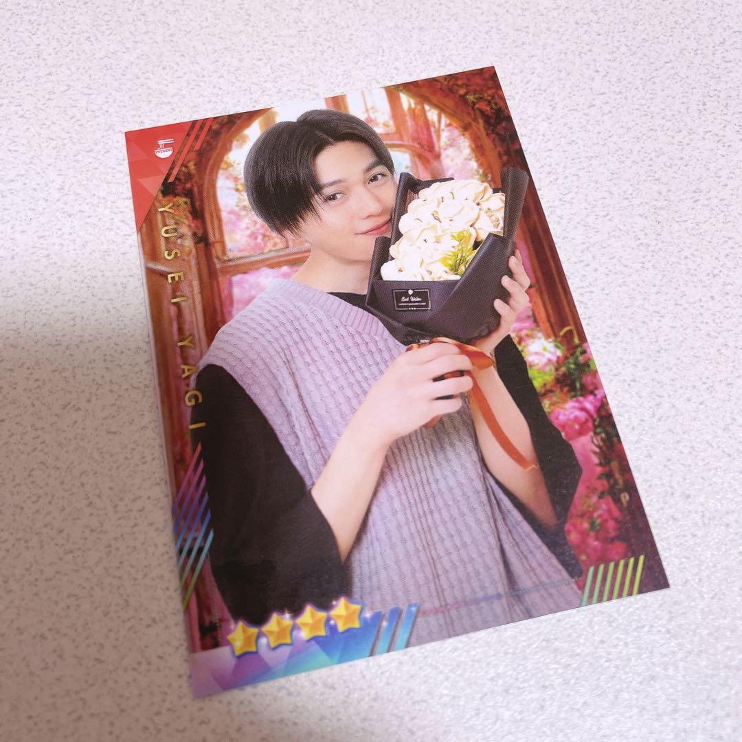 日向坂46とふしぎな図書室潮紗理菜非売品グッズ2点