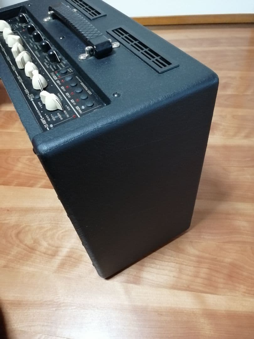 値下げ　VOX　VT40+　Valvetronix　アンプ