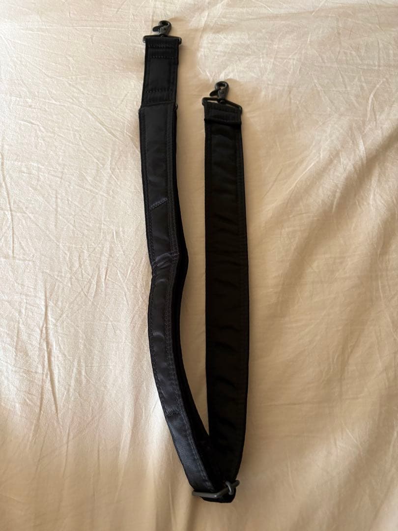 バッグ PORTER TANKER 2way BAG