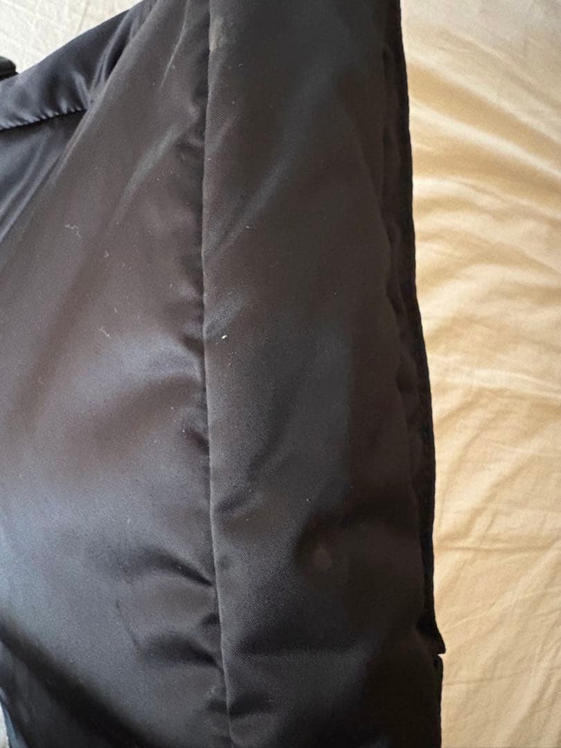 バッグ PORTER TANKER 2way BAG