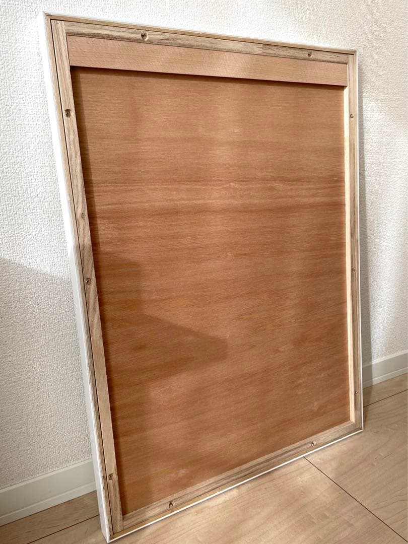 Ronan Bouroullec DRAWING Poster #3 フレーム付