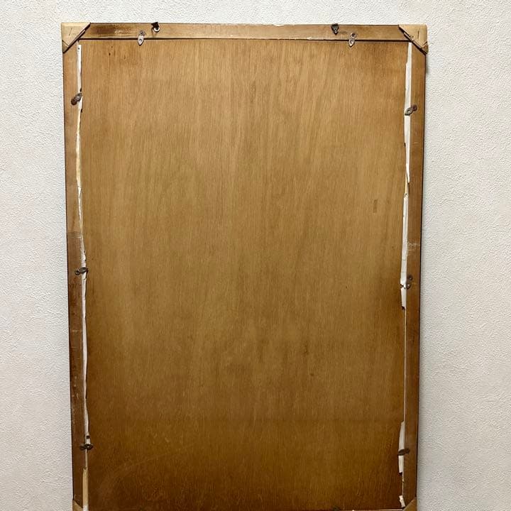 レア！当時物 山本富士子 白雪 レトロポスター