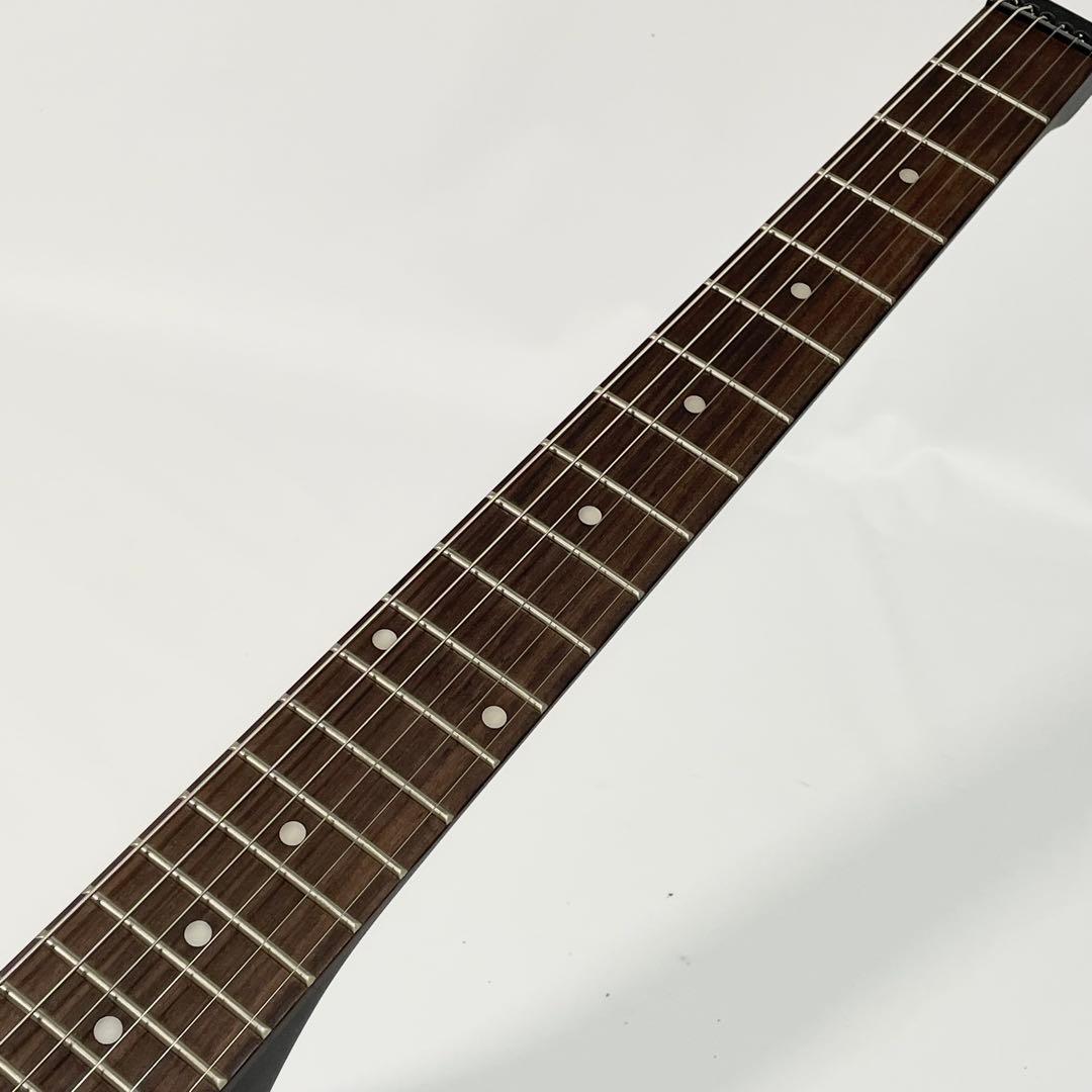 【美品】Anygig エニーギグ トラベルギター エレキギター