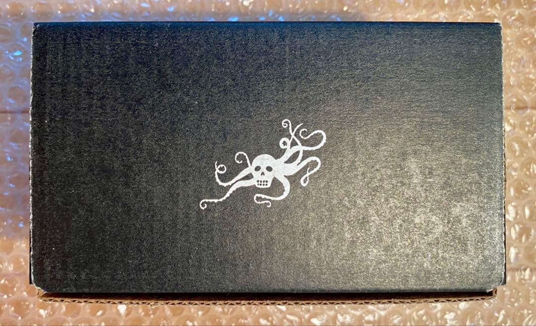 世界100台限定の5台から選んだ別格EQD Special Cranker