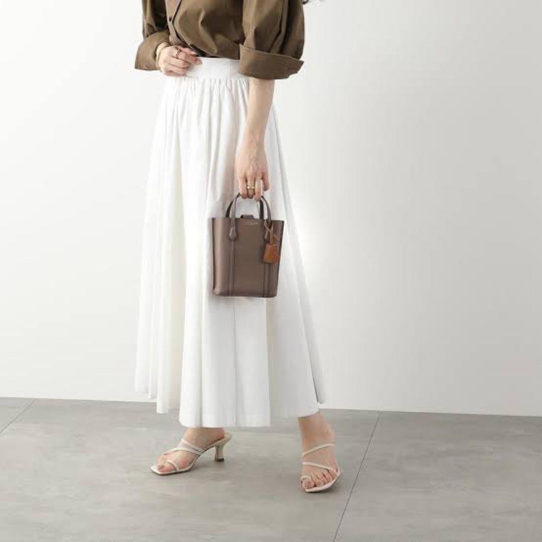 【美品】Tory Burch ショルダーバッグ ミニ ペリー トート