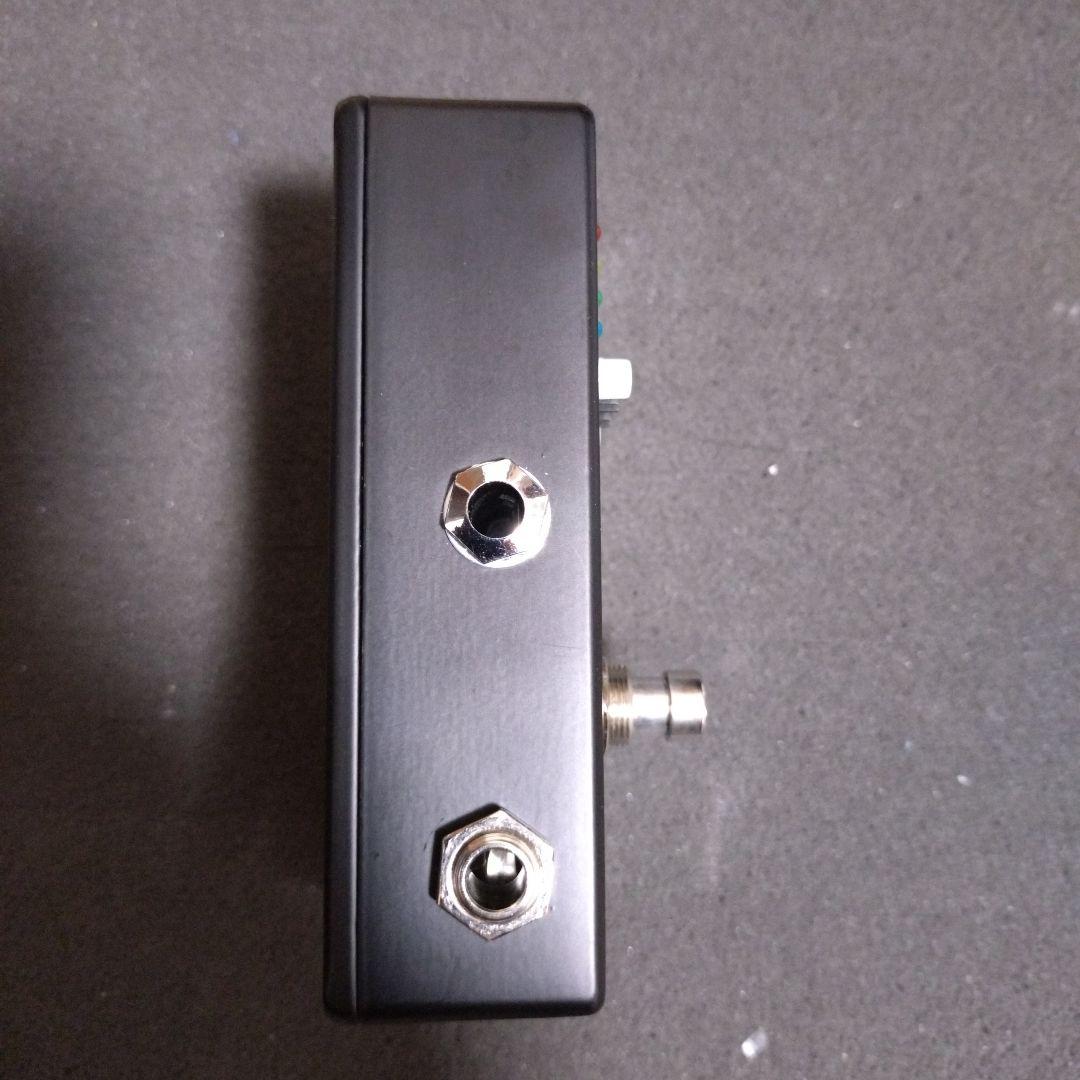 ギター x100 ROCKMAN MXR