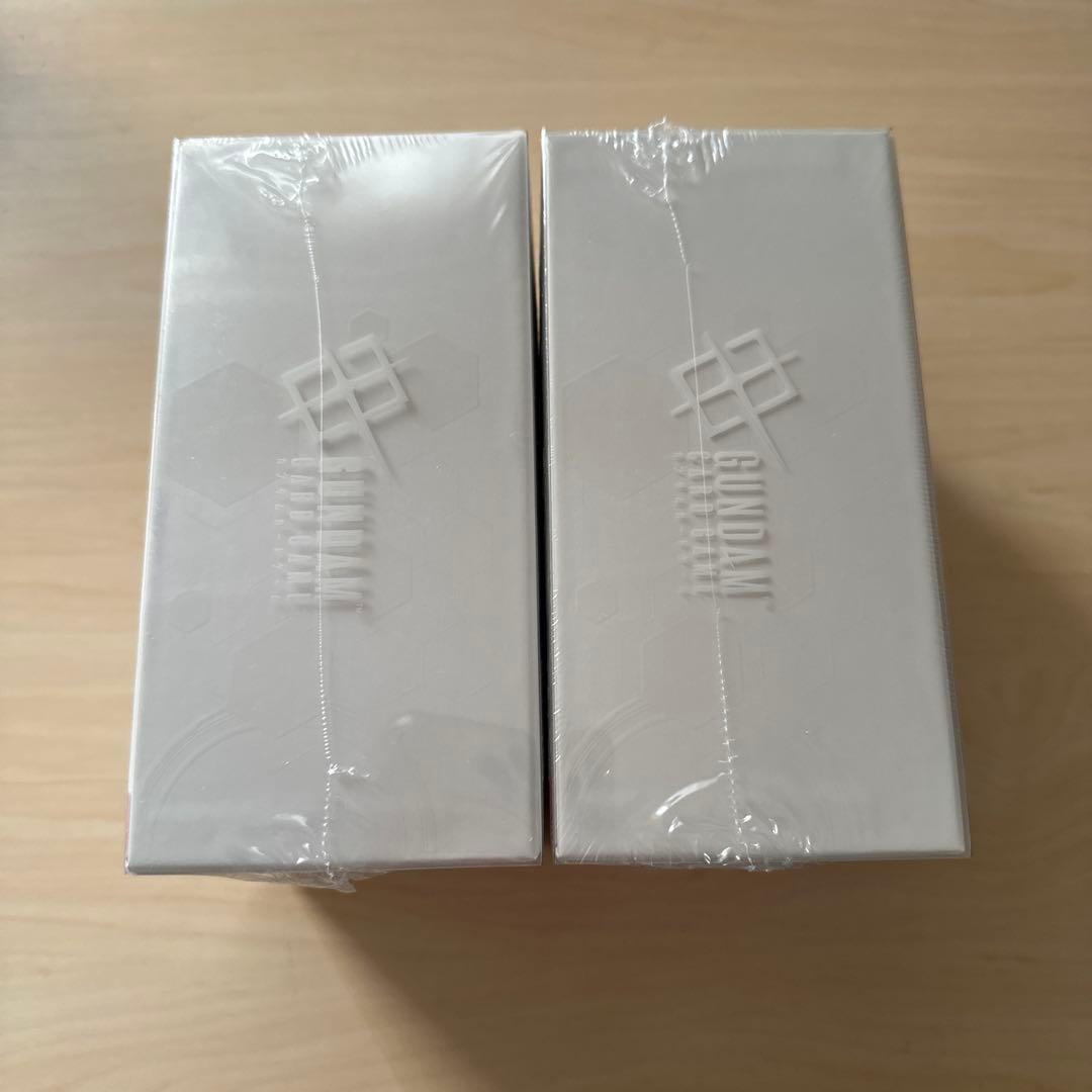 ガンダムカードゲーム リミテッドBOXVer.β(シュリンク付き) 2BOX