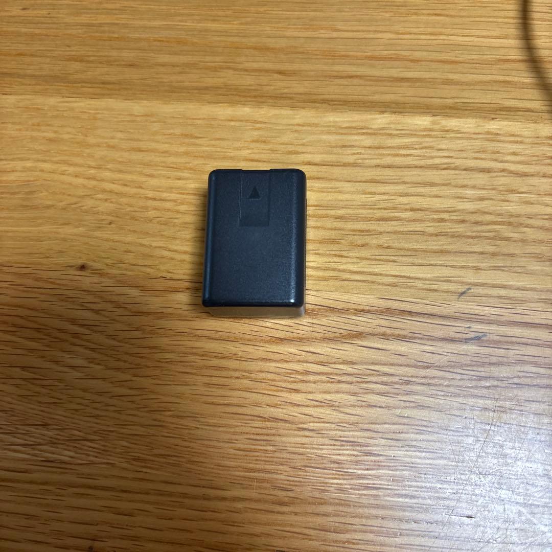 「値下げ」動作確認済みPanasonic HC-V520M HD 付属品付き