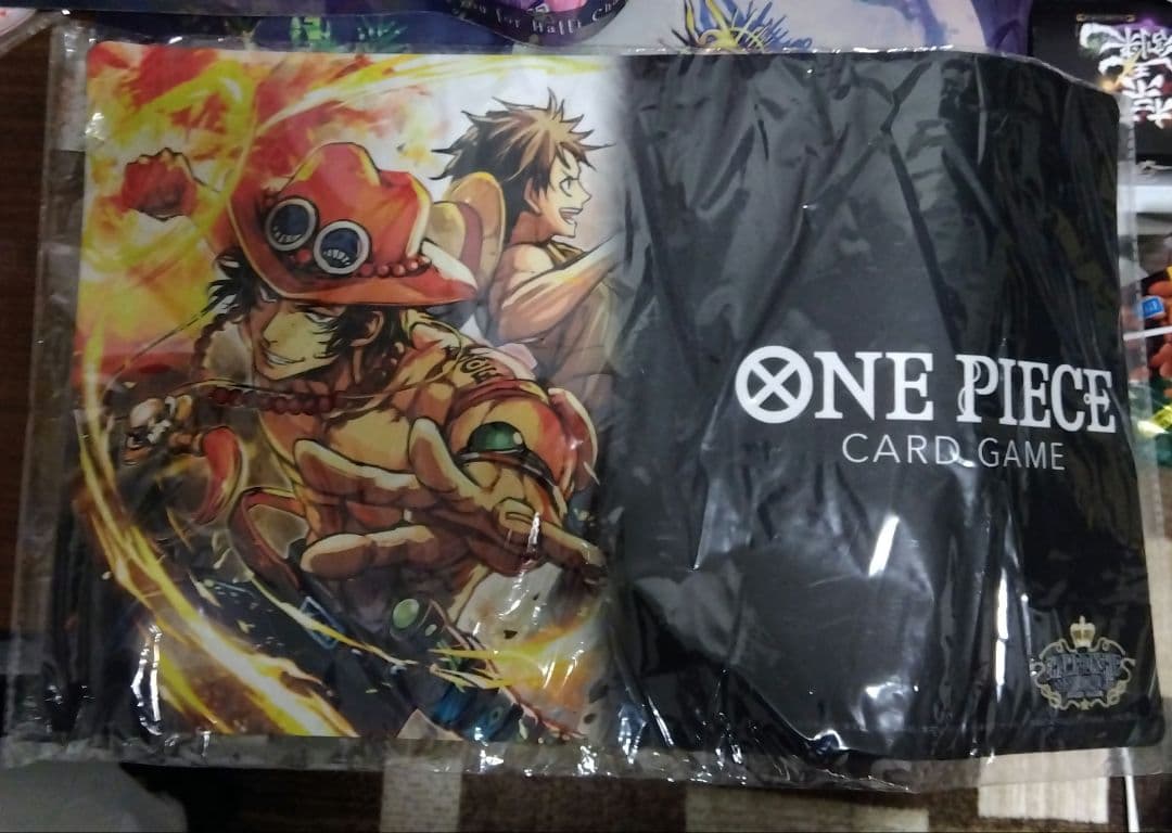 PVT．Workshop「極」シリーズのデッキケース＋プレマケース＋α