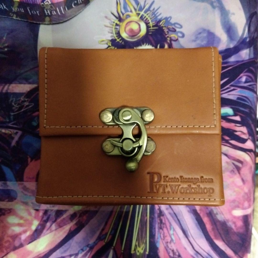 PVT．Workshop「極」シリーズのデッキケース＋プレマケース＋α