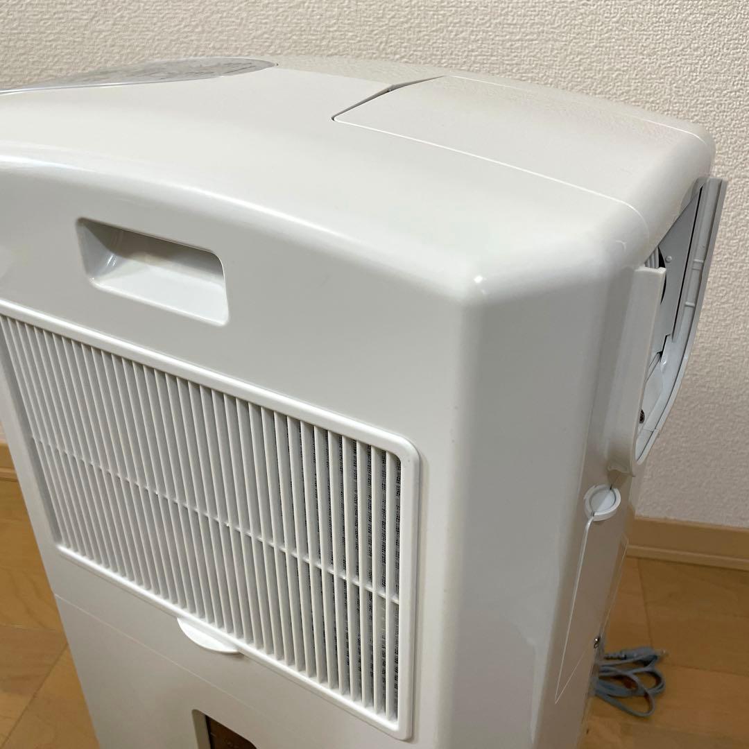 コロナ　どこでもクーラー　乾燥　CDM-1422 2022年製　説明書