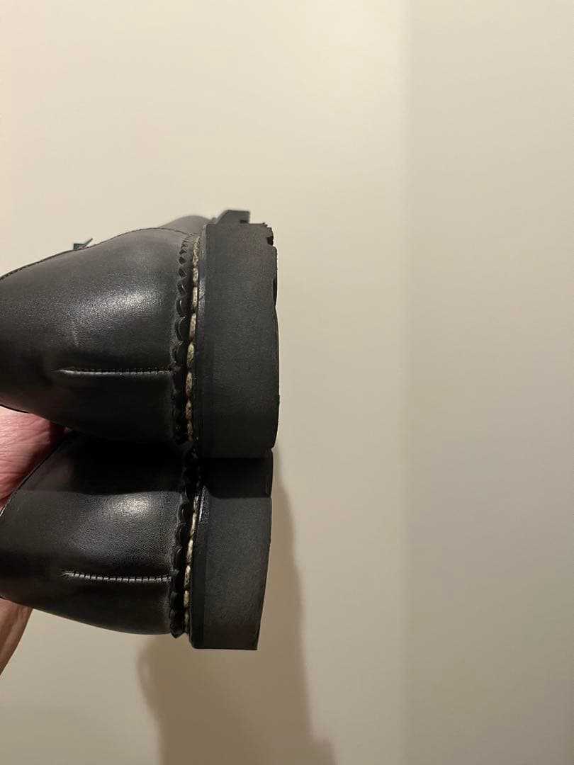 Paraboot(パラブーツ)、MICHAEL/VISON