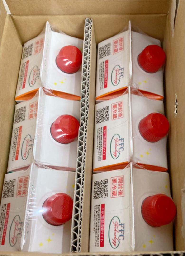 パイロゲンスペシャルスリー900ml☆6本セット ショップ