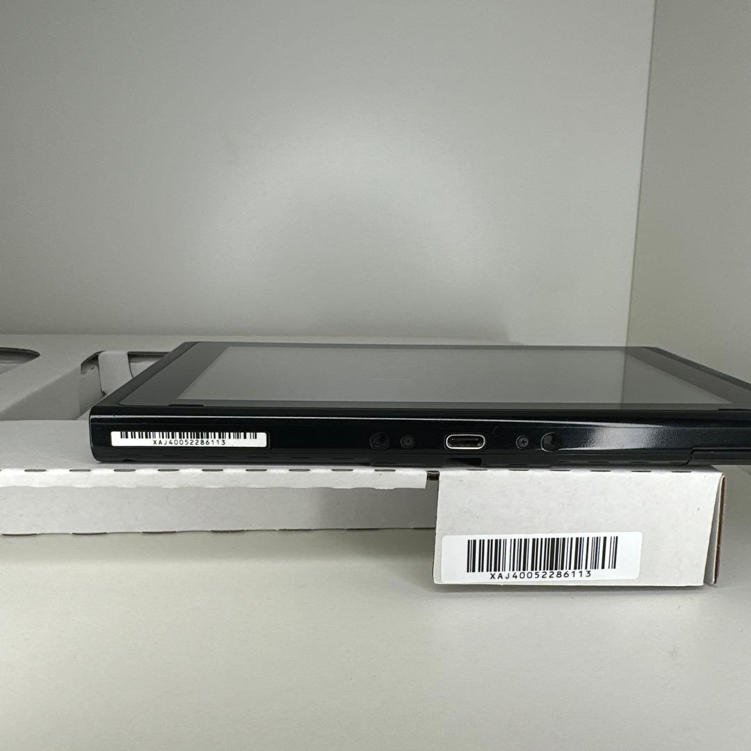 Nintendo Switch 2018年製