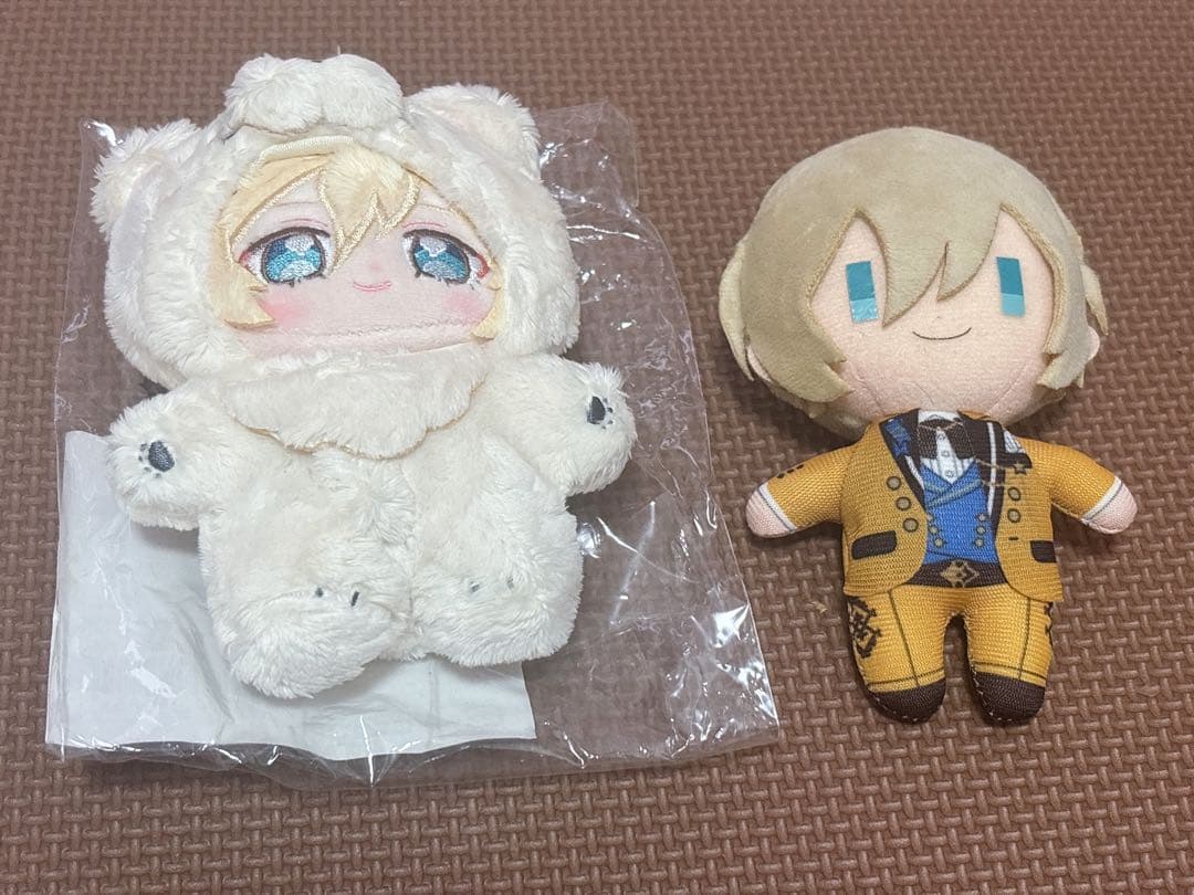 英智 周年セット