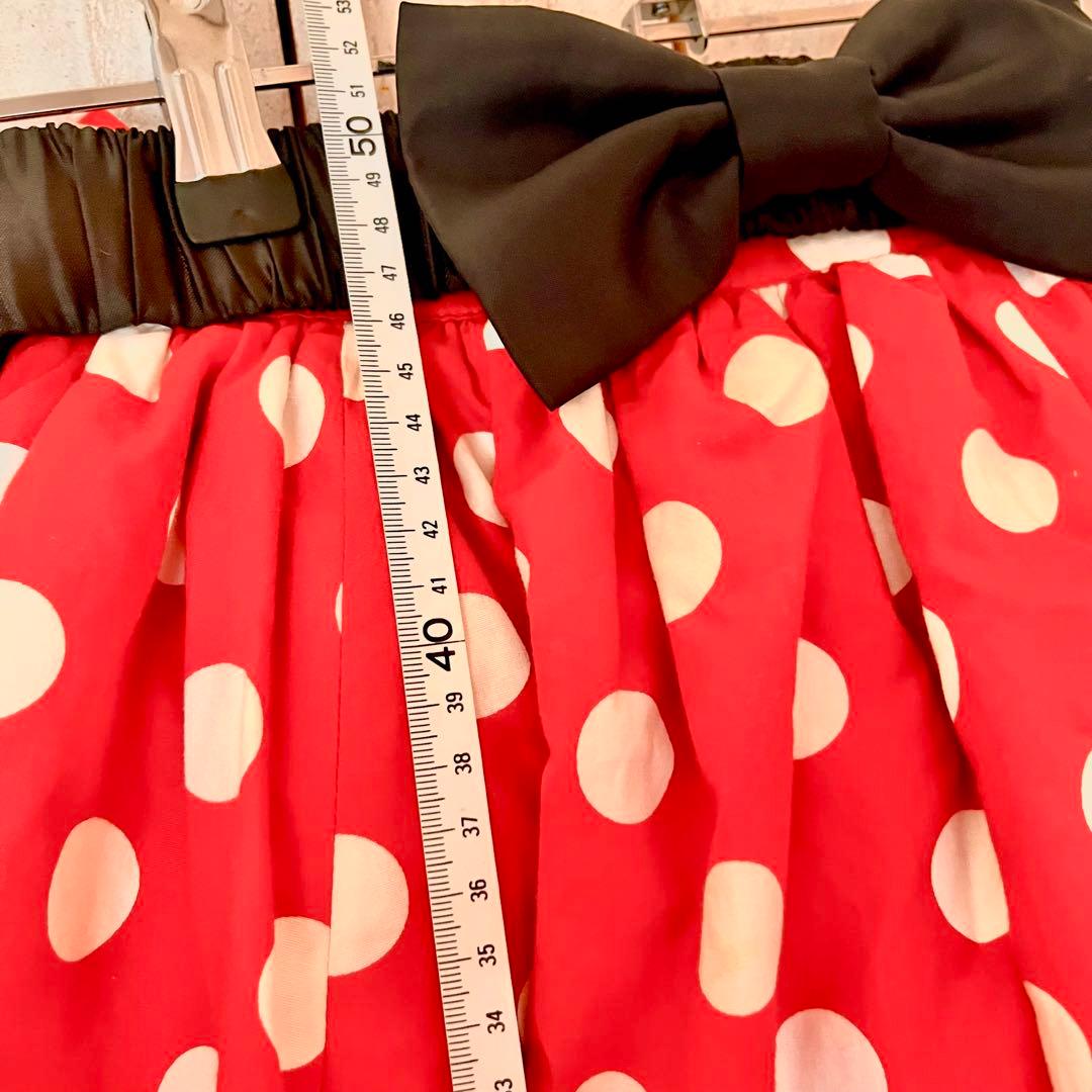 AngelicPretty ドットプリティ ガール スカートDot Pretty