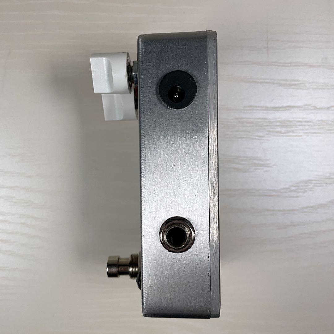 ギター PROTONE PEDALS Misha Mansoor's Overdrive