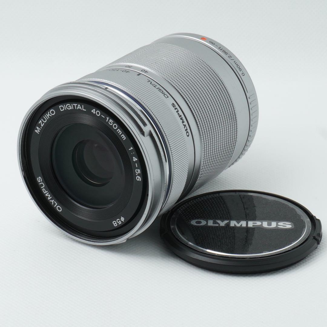 ❤️オリンパス 望遠ズームレンズ❤️