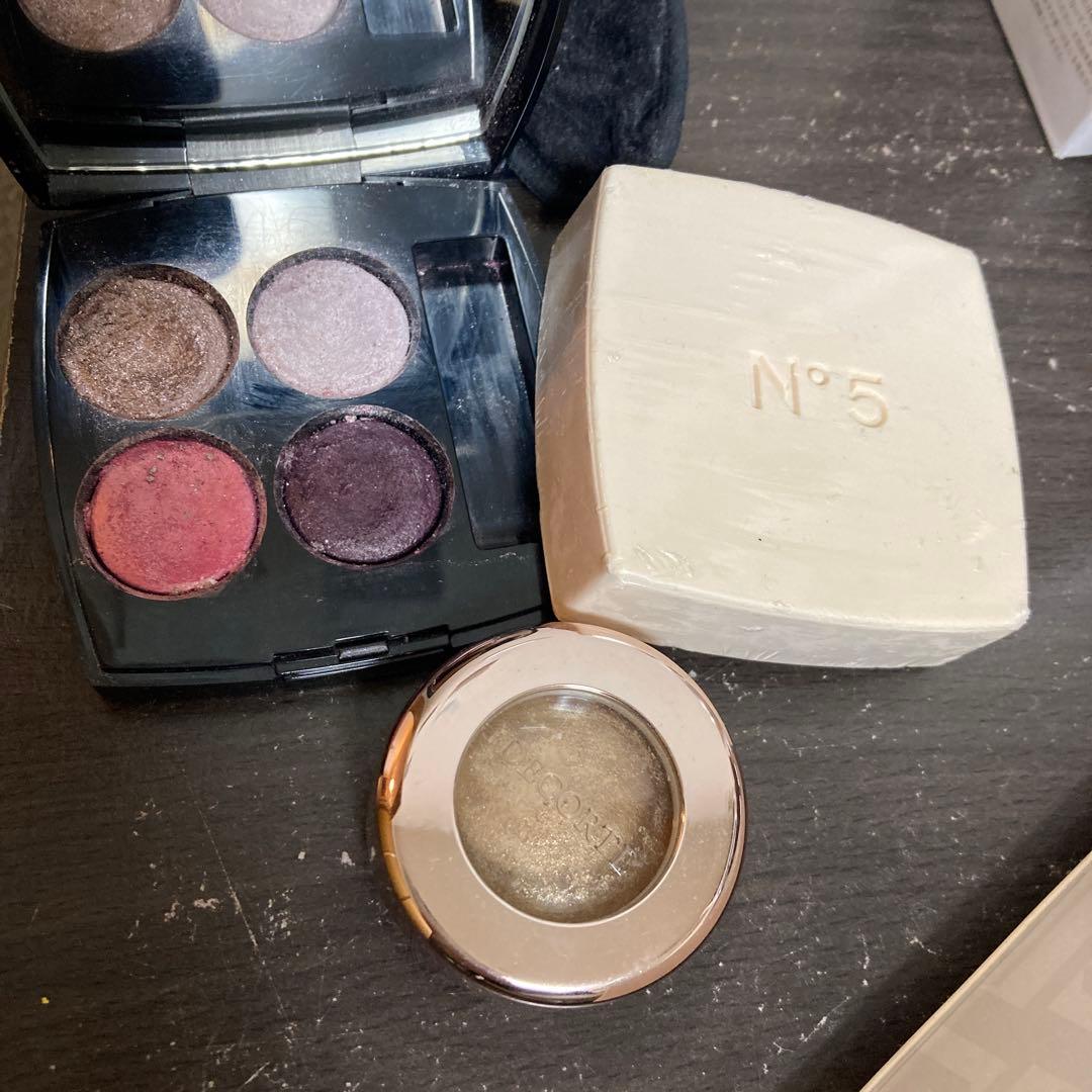 コスメまとめ売り　2点