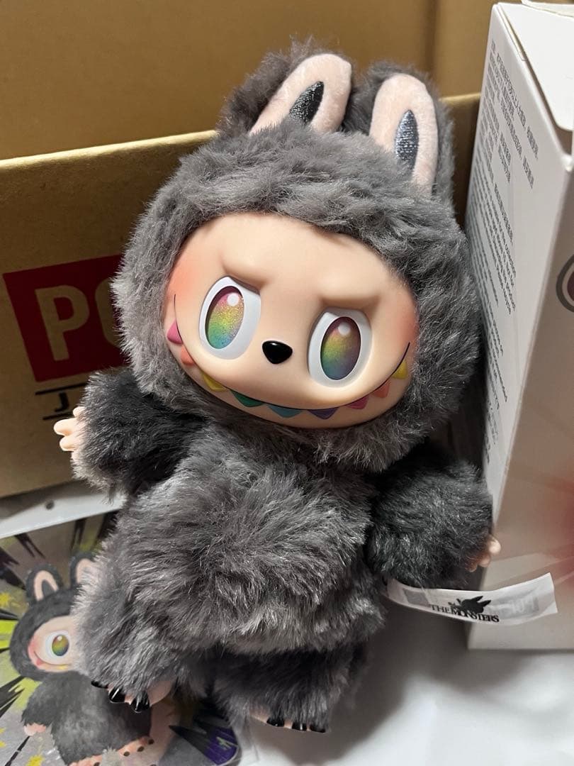 公式正規品　ラブブ　シークレット　最終値下げ