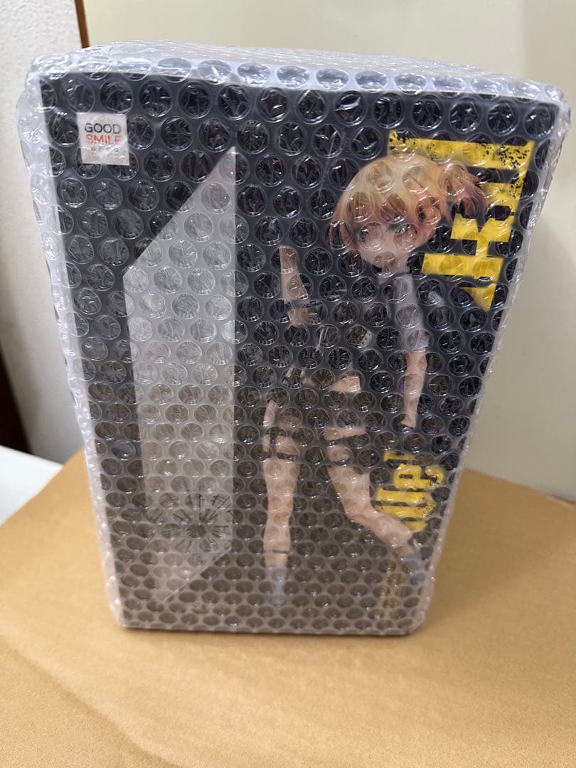 ウェルロッドMkⅡ ドールズフロントライン グッドスマイルカンパニー 未開封品