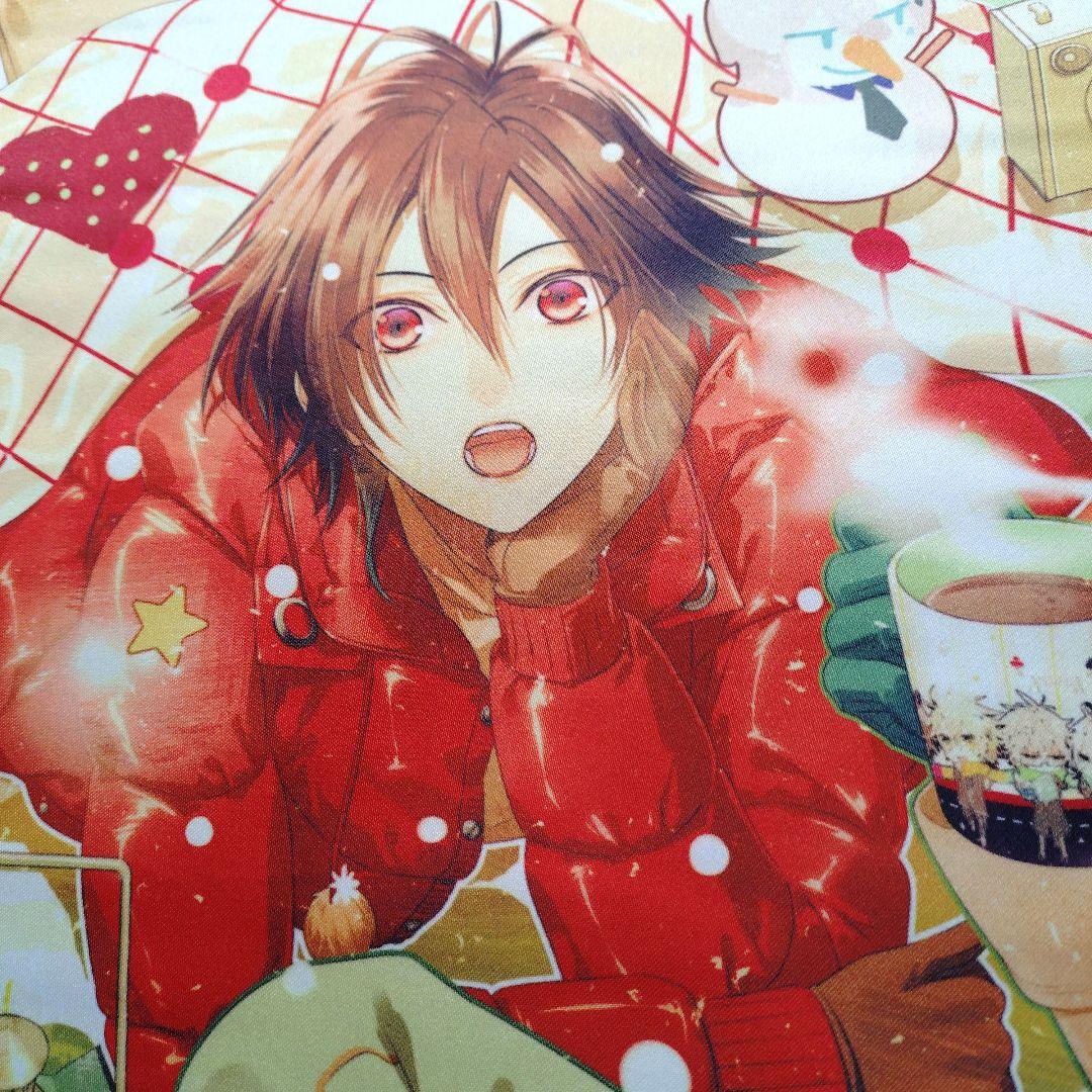 AMNESIA アムネシア タペストリー シン イッキ トーマ ケント ウキョウ