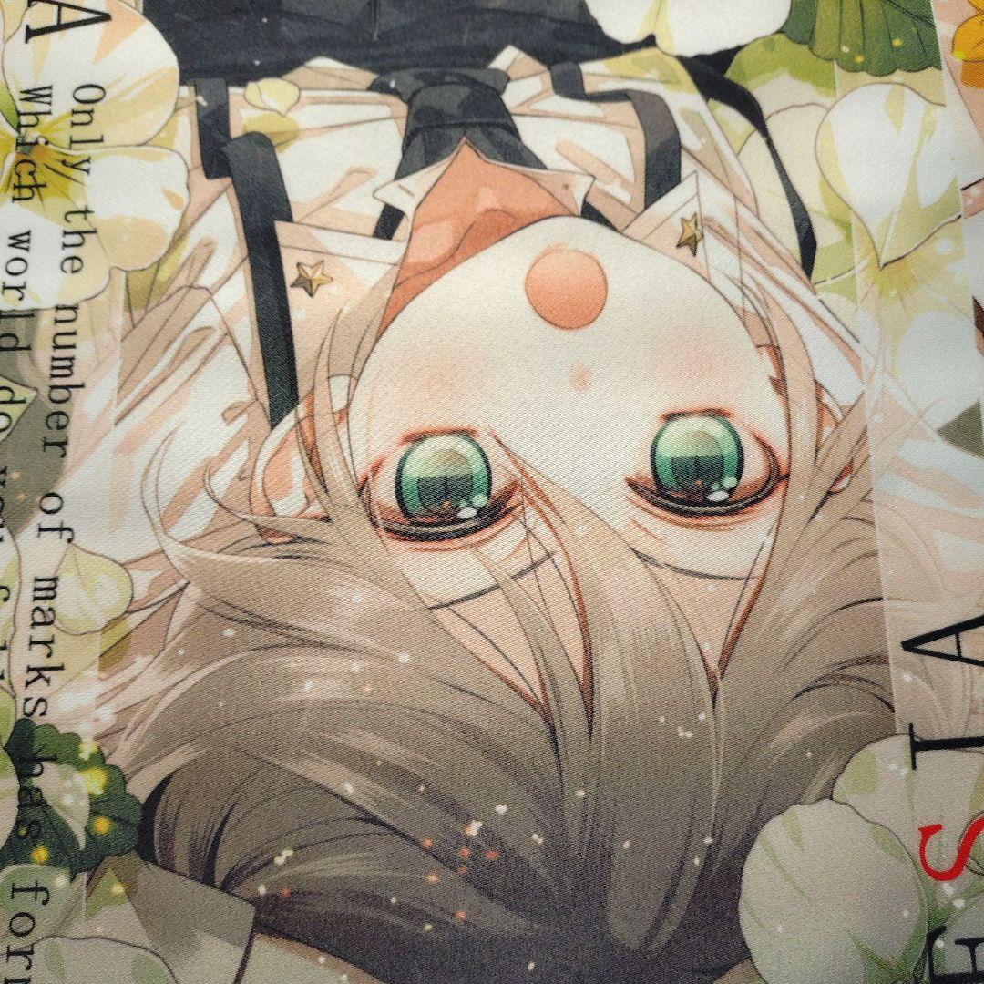 AMNESIA アムネシア タペストリー シン イッキ トーマ ケント ウキョウ