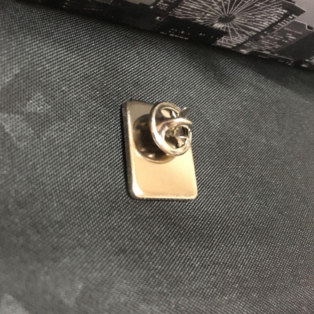 激レア コルビュジエ ピンバッジ Le Corbusier コレクション アート