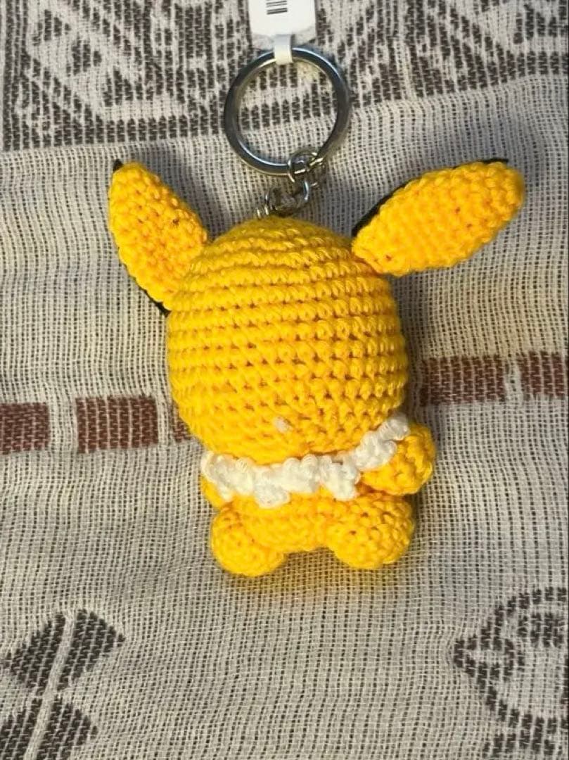 ハワイ限定） バラ売り可 ブイズ ハンドメイド ぬいぐるみ キーチェーン