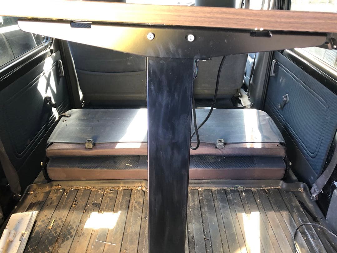 FLEXISPOT 昇降デスク 60x120x71cm