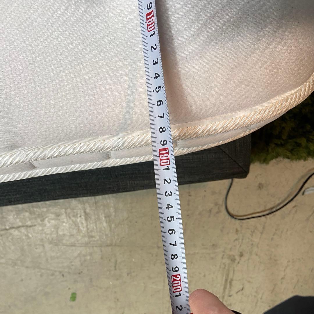 アジャスタブルベース⭐️G-FREE002 フレーム　マットレスセット　シングル