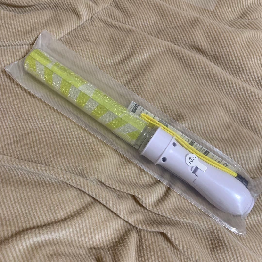 M!LK 吉田仁人 ペンライト CIRCUS