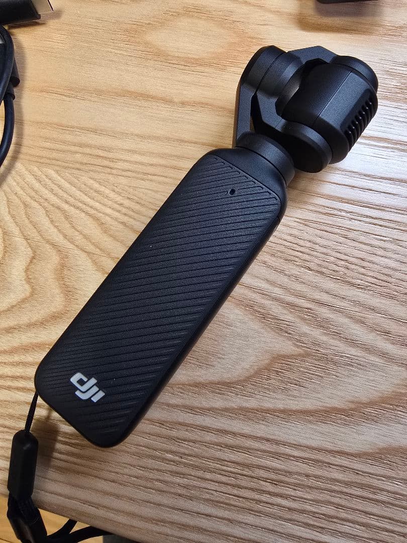 DJI Osmo Pocket 3 クリエイターコンボ
