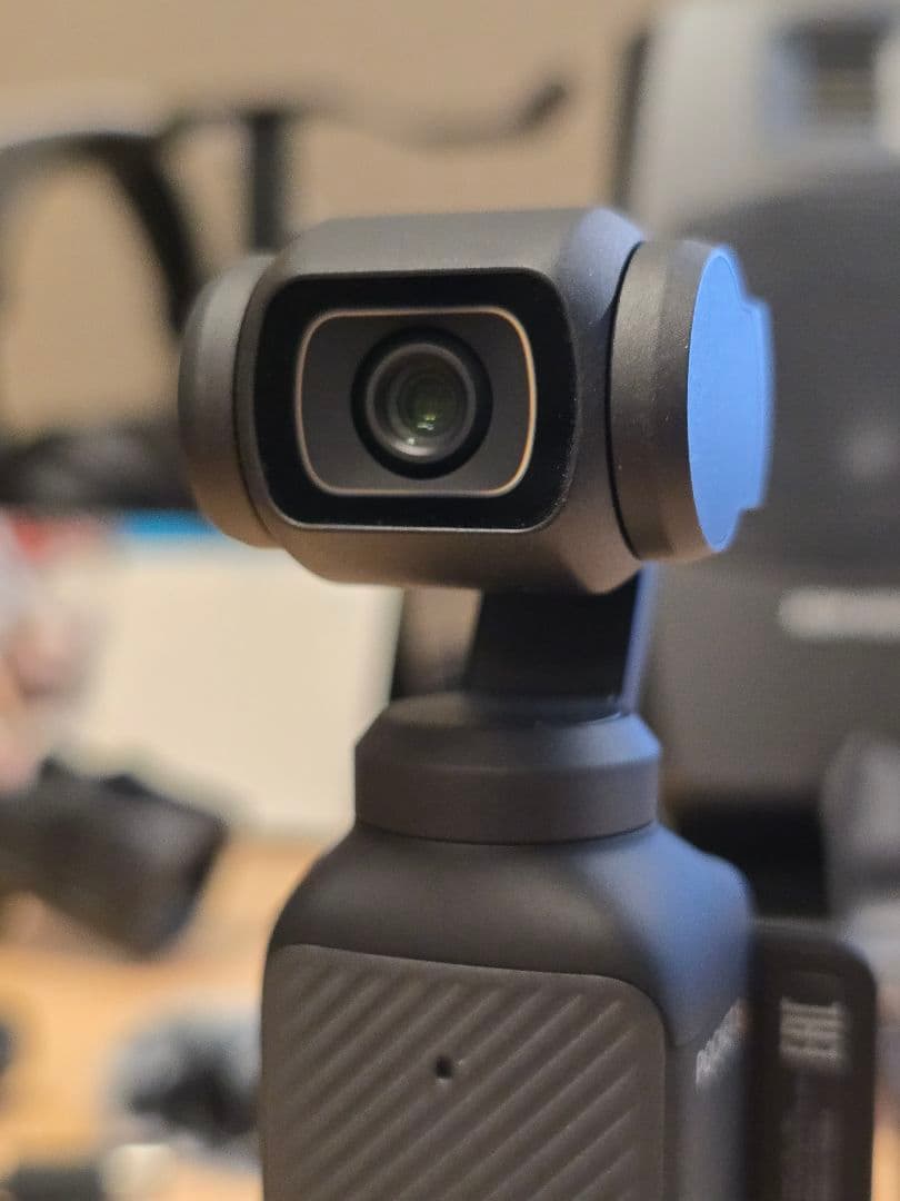 DJI Osmo Pocket 3 クリエイターコンボ
