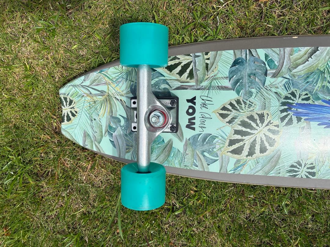 YOW サーフスケート CALMON 41”