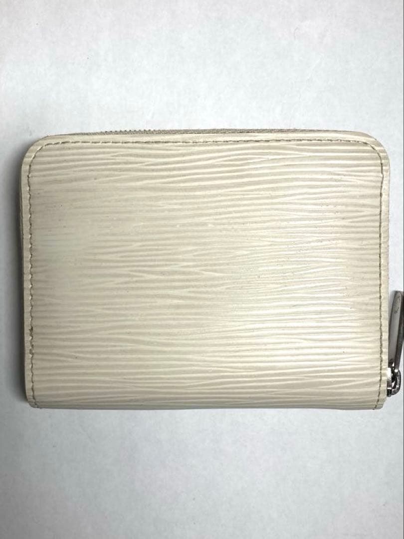 良品　ルイヴィトン　エピ　ジッピーパース　カードケース　ケース