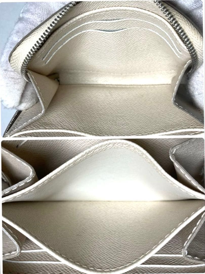 良品　ルイヴィトン　エピ　ジッピーパース　カードケース　ケース