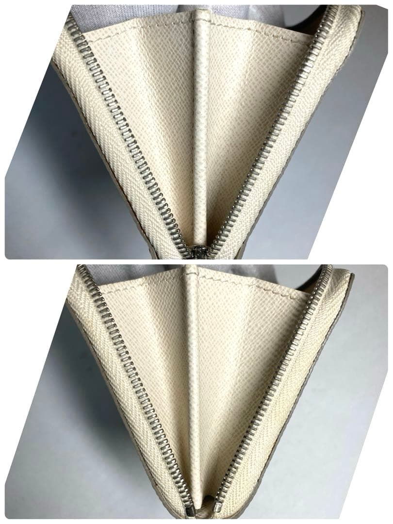 良品　ルイヴィトン　エピ　ジッピーパース　カードケース　ケース