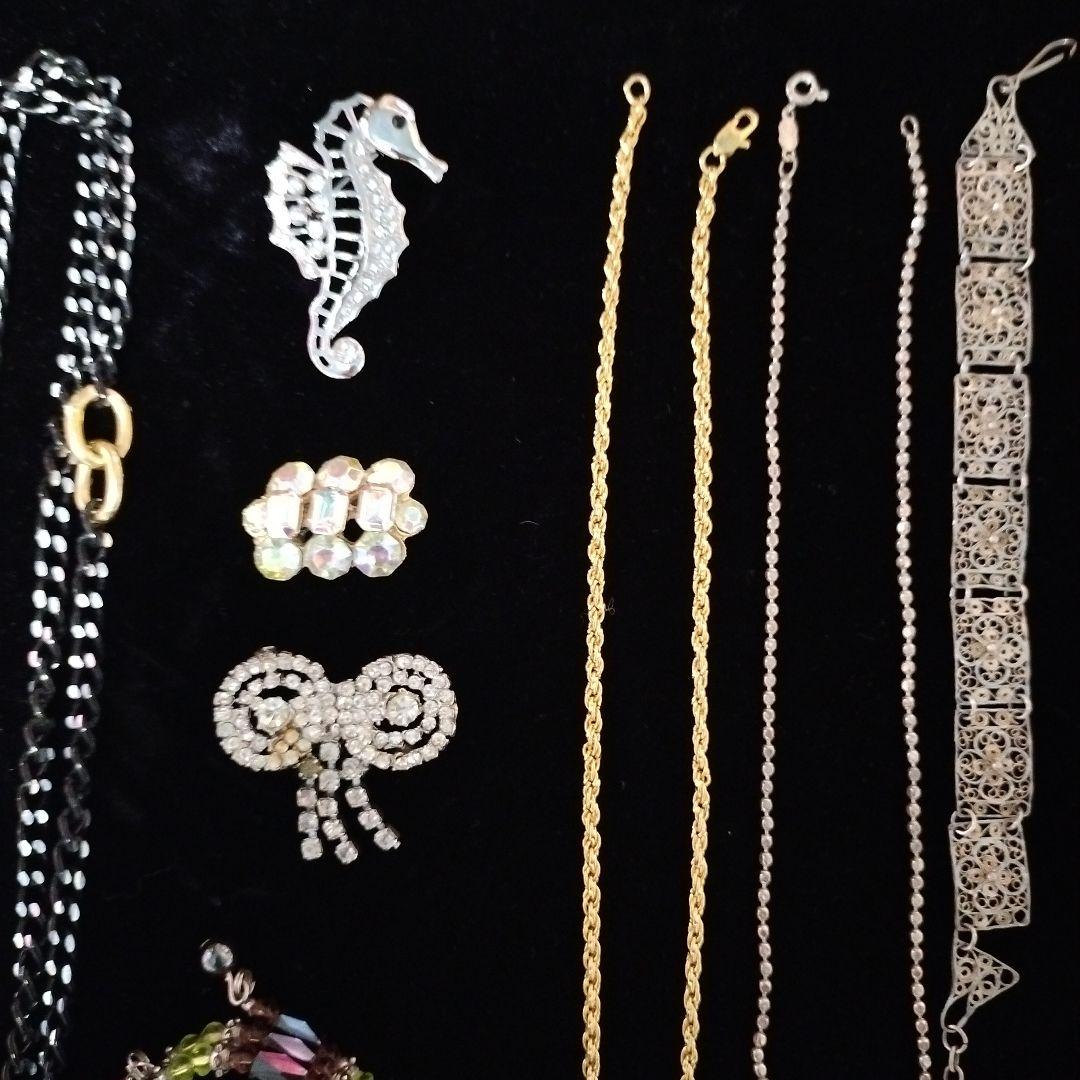 L*e様 アクセサリーセット 多様なデザインと素材