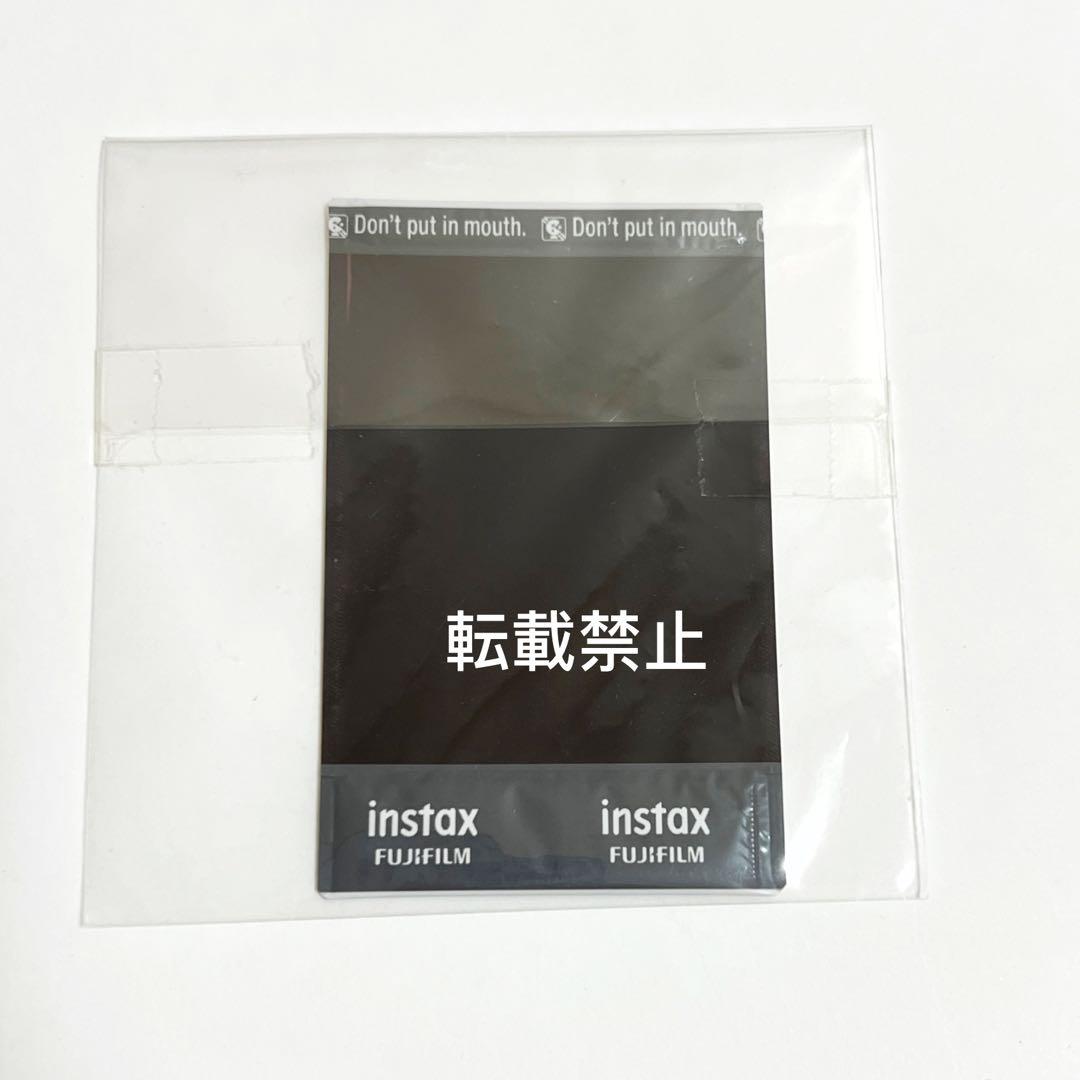 TWICE #TWICE4 チェヨン チェキ 直筆サイン入り TWICE チェヨン サイン