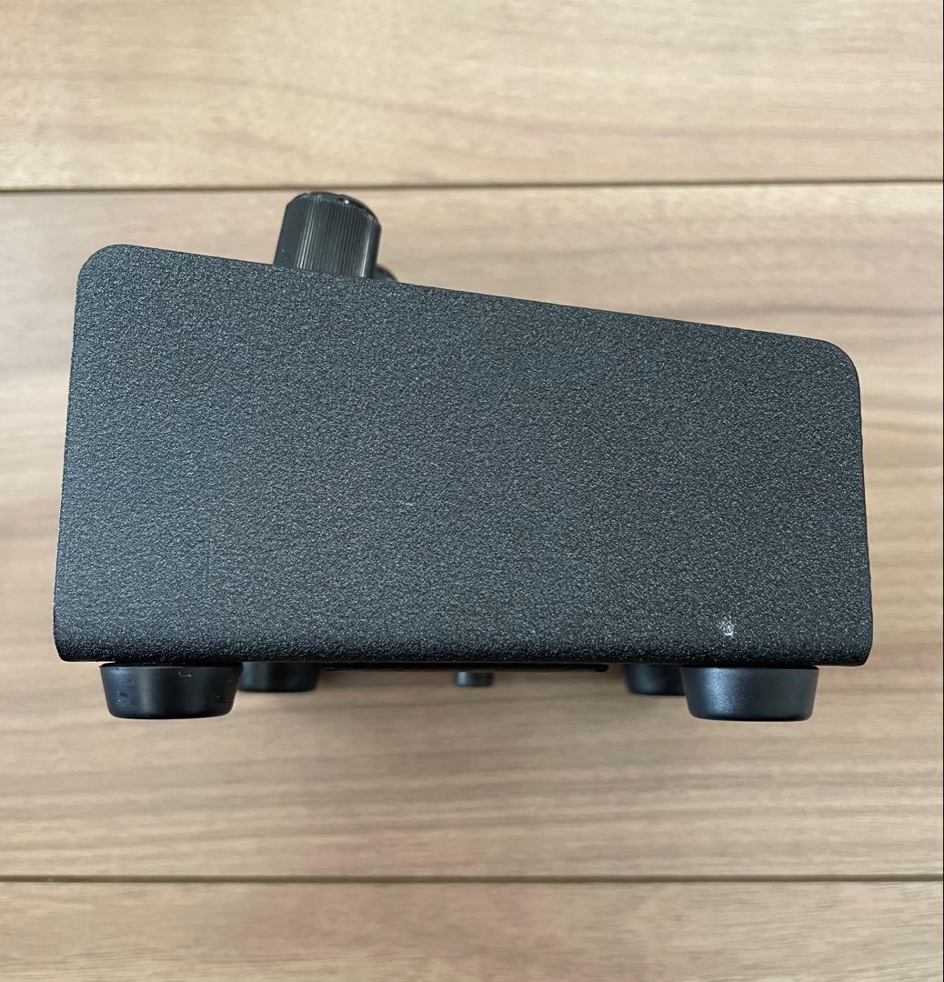 Proco RAT ギターエフェクター