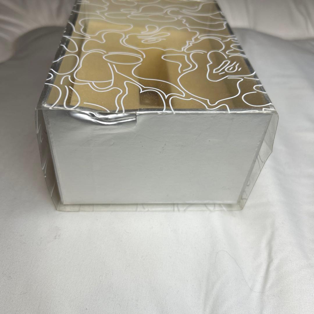 【箱付き/希少カラー】A BATHING APE 2009 Bapex