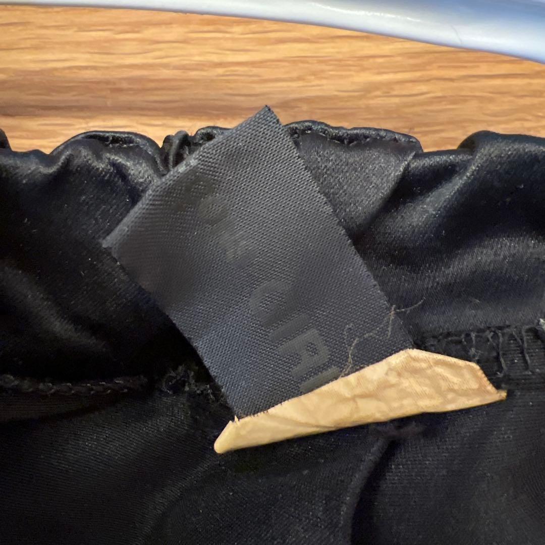 コムデギャルソンガール　スカート