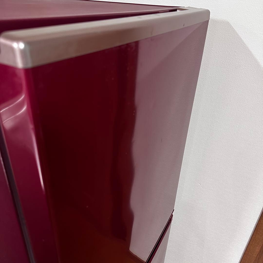 ❤️匿名配送❤️AQUA 2ドア冷蔵庫 168L 2020年製 一人暮らしに最適！