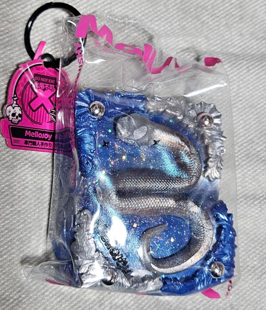 開*）様 Mellojoy 癒しの猫爪 & ドーパミン王国シリーズ