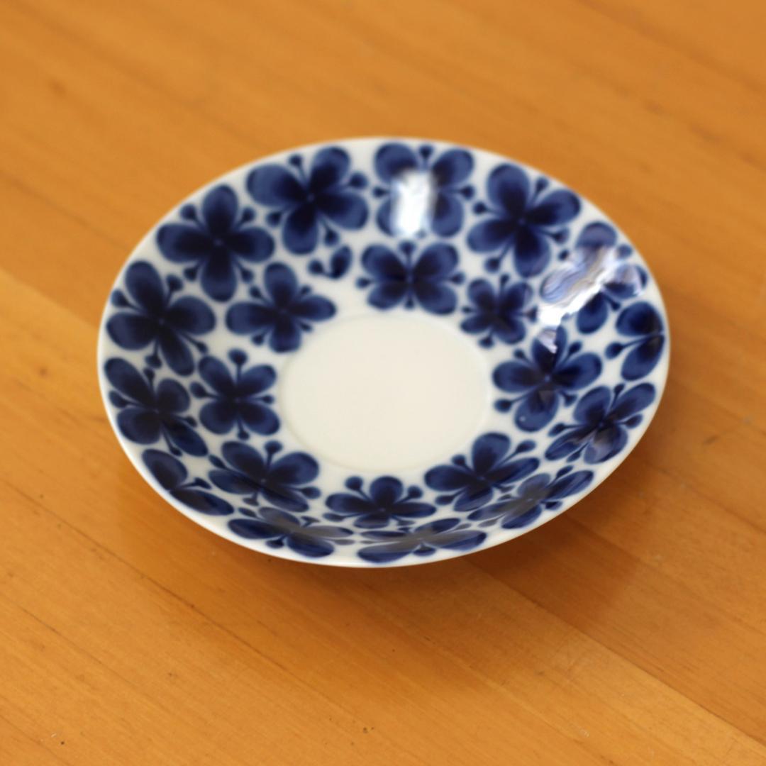 【美品・ヴィンテージ】ロールストランド　Mon Amie　コーヒーカップ01