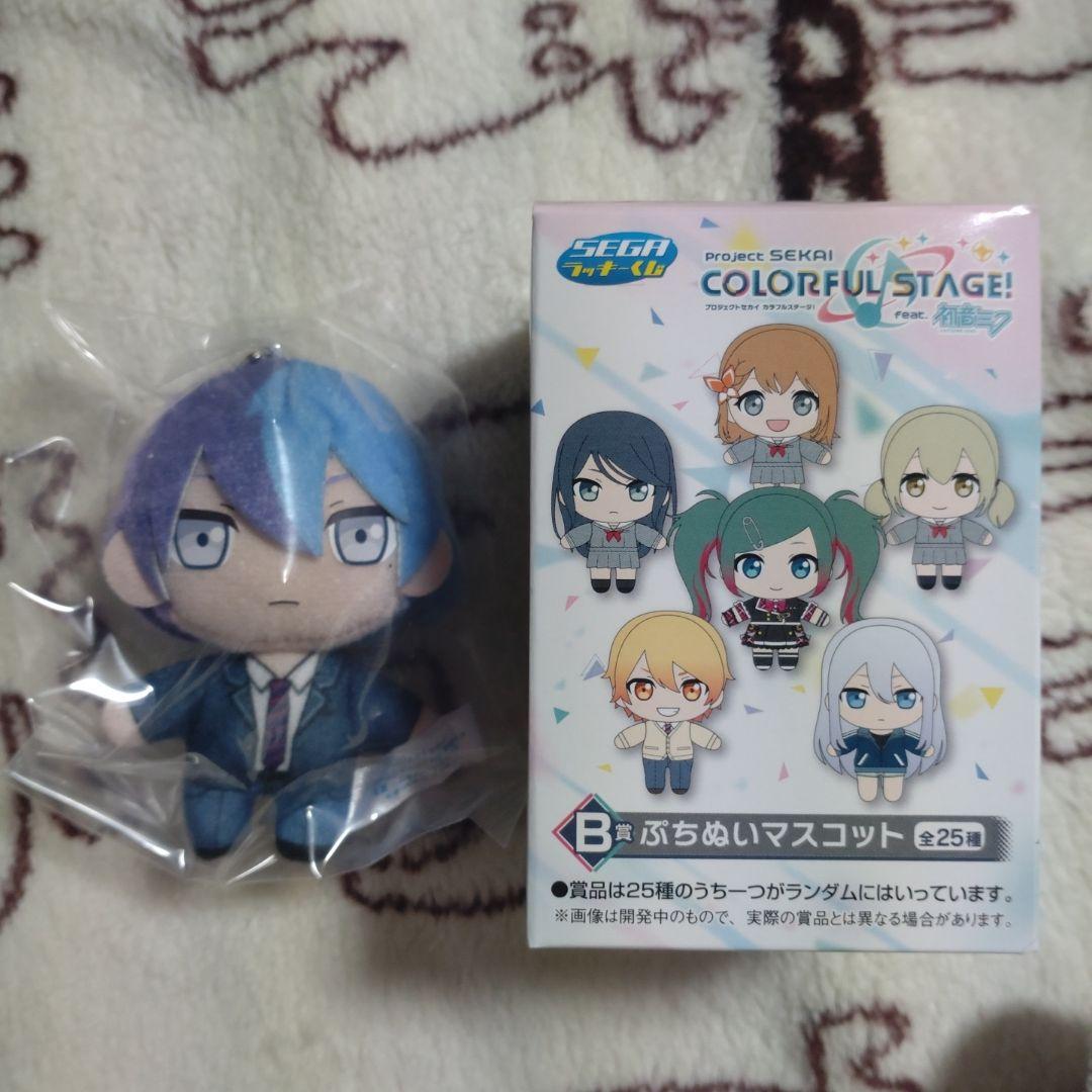 プロセカ セガラッキーくじ まとめ売り