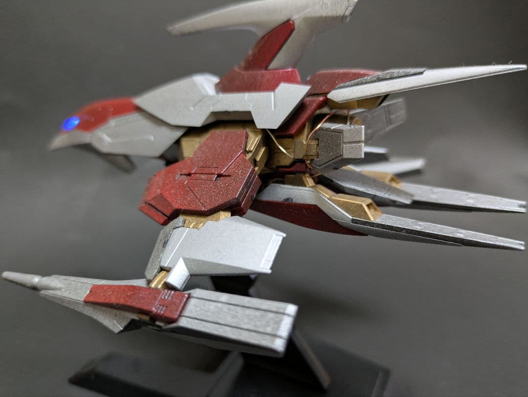 シルバーホーク　コックピット　点灯　ダライアス　DARIUS TAITO